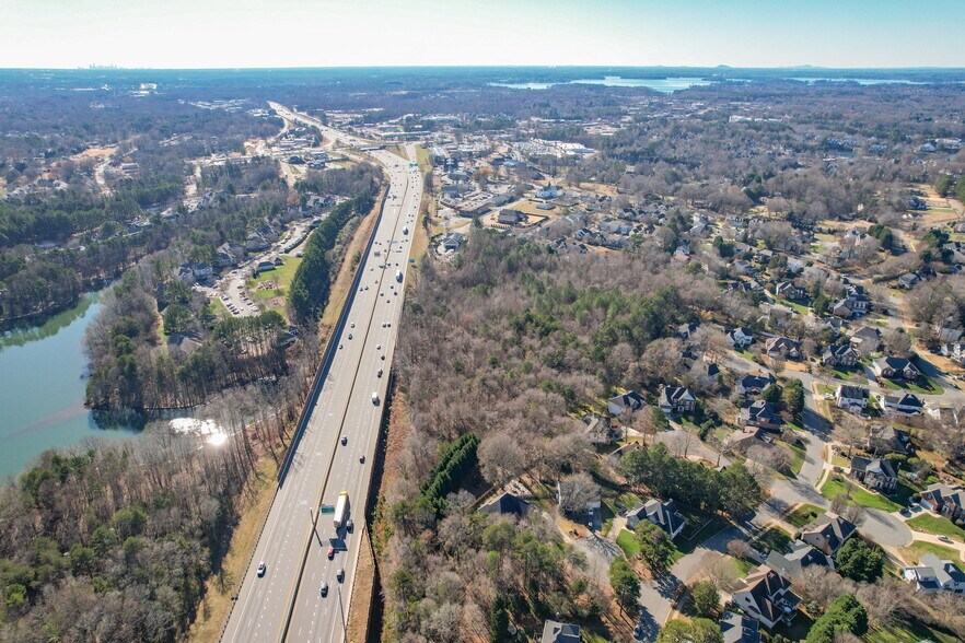 More Photos Of Knox Rd, Cornelius Land For Sale