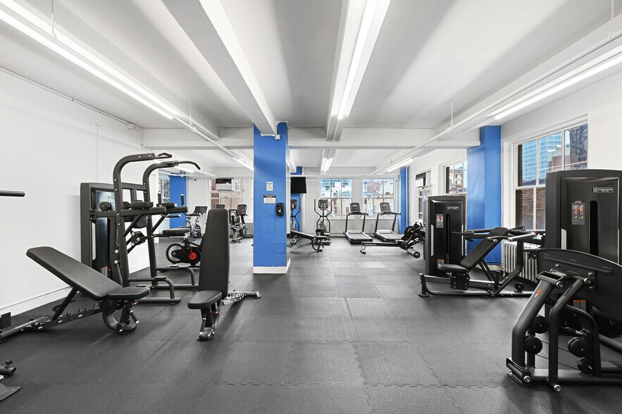 More Photos Of 401 Broadway, New York Loft Creative Space For Lease