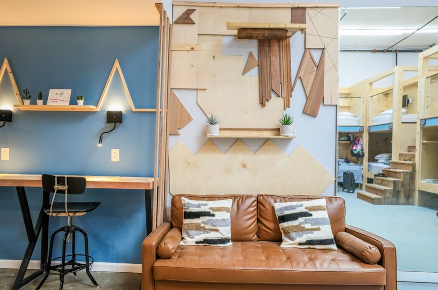 More Photos Of 2424 Lombard St, San Francisco Office Residential For Lease