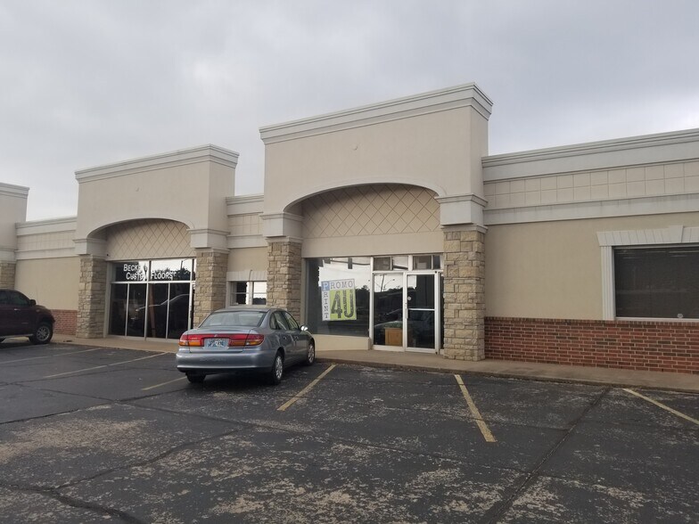 More Photos Of 705-729 N Virginia Ave, Oklahoma City Warehouse For Lease