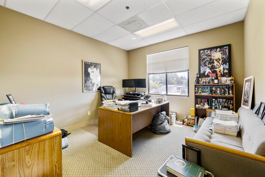 More Photos Of 600 Ocean St, Santa Cruz Medical For Lease