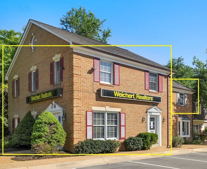 More Photos Of 731 Walker Rd, Great Falls Medical For Sale