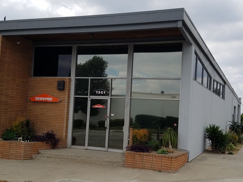 More Photos Of 1301 S Shamrock Ave, Monrovia Manufacturing For Sale