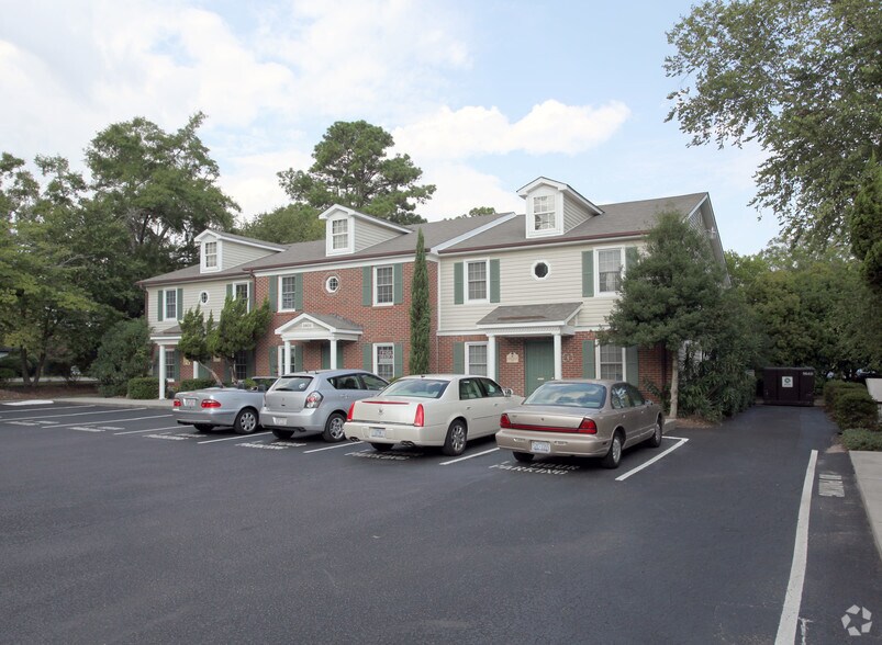 Primary Photo Of 3801 Wrightsville Ave, Wilmington Office Residential For Lease