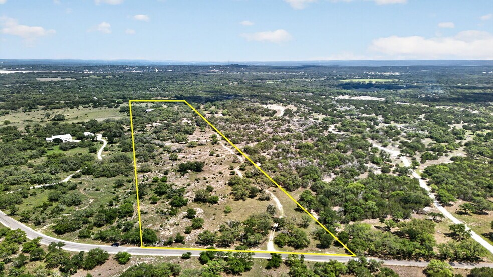 More Photos Of 301 Sattler Rd, Spring Branch Land For Sale