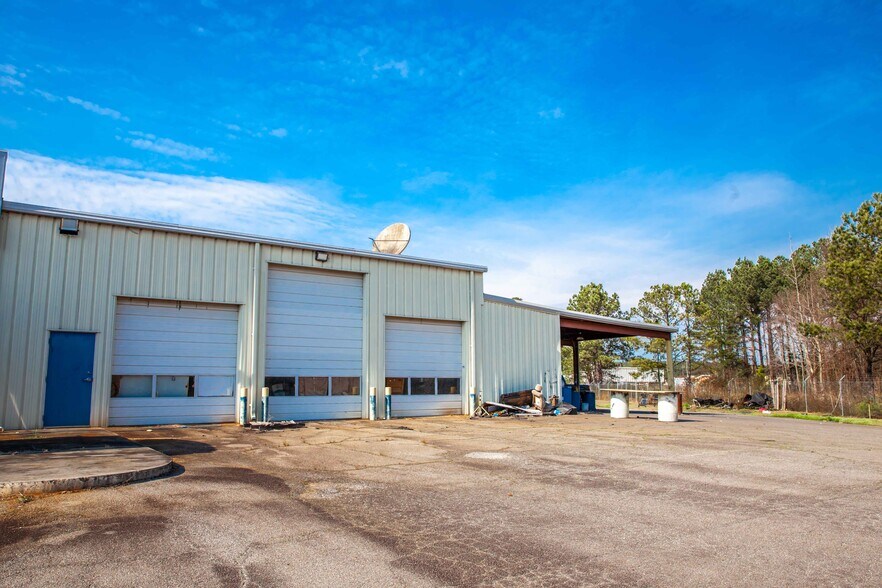 More Photos Of 2210 Washington Rd, Thomson Land For Sale