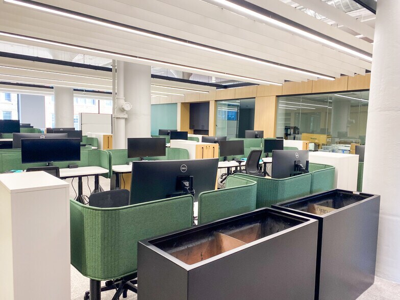 More Photos Of 320 E Buffalo St, Milwaukee Office For Lease