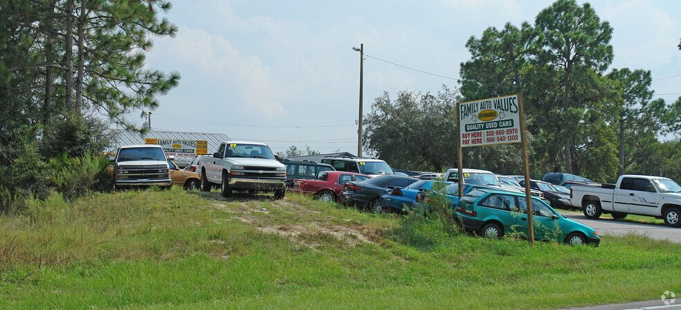 More Photos Of 7781 N Carl G Rose Hwy, Hernando Auto Dealership For Sale