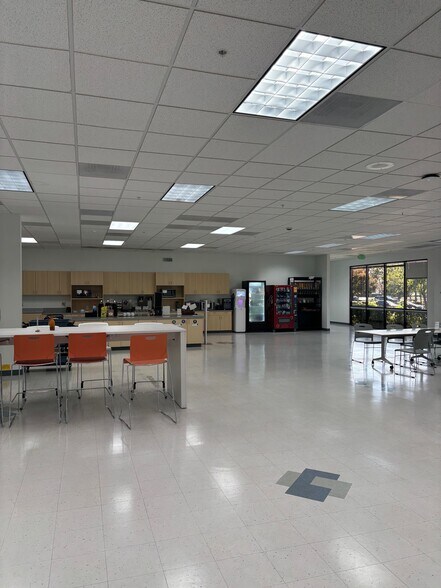 More Photos Of 1762 Automation Pky, San Jose Research And Development For Lease