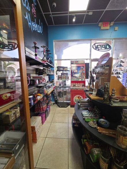 More Photos Of 8901 SW 157th Ave, Miami Storefront For Sale
