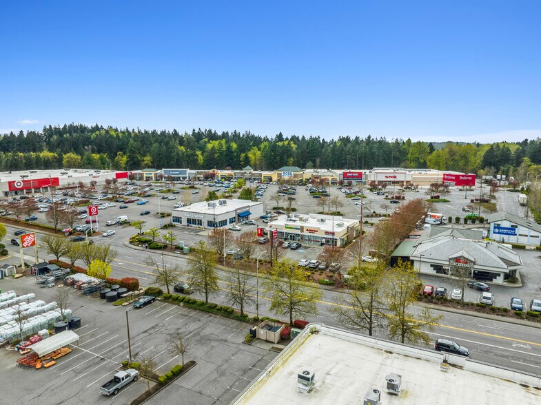 Primary Photo Of 26015-26301 104th Ave SE, Kent Freestanding For Sale