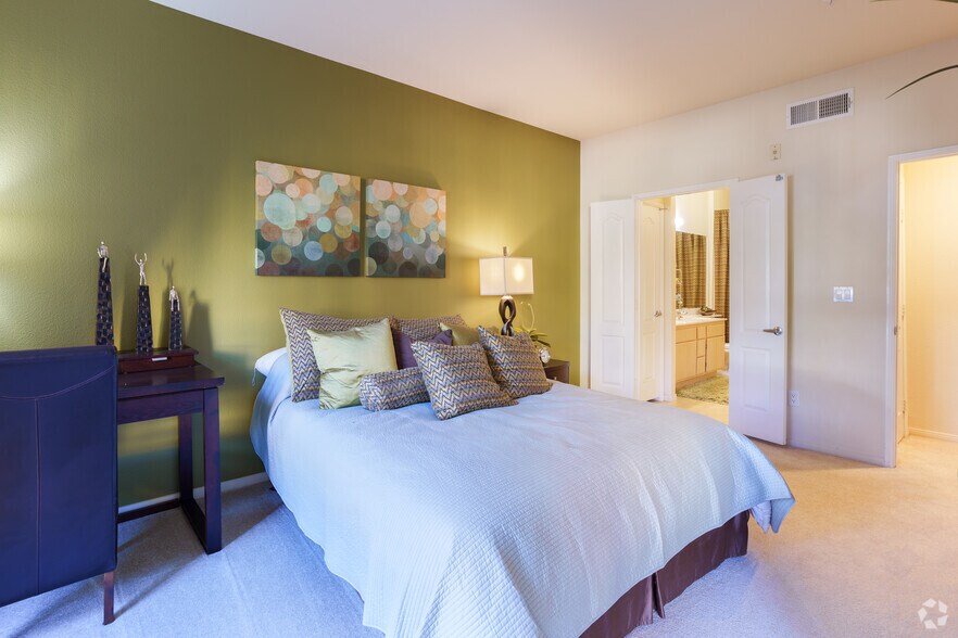 More Photos Of 4800 Tassajara Rd, Dublin Apartments For Lease