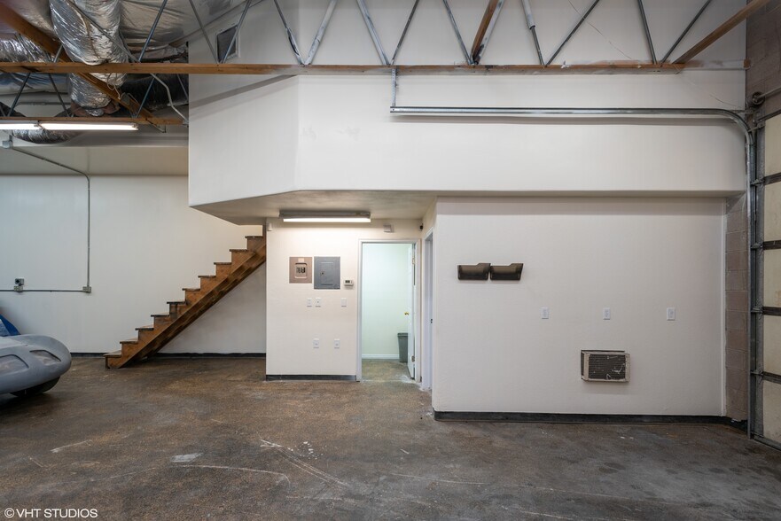 More Photos Of 620 N 1100 E, Saint George Warehouse For Sale