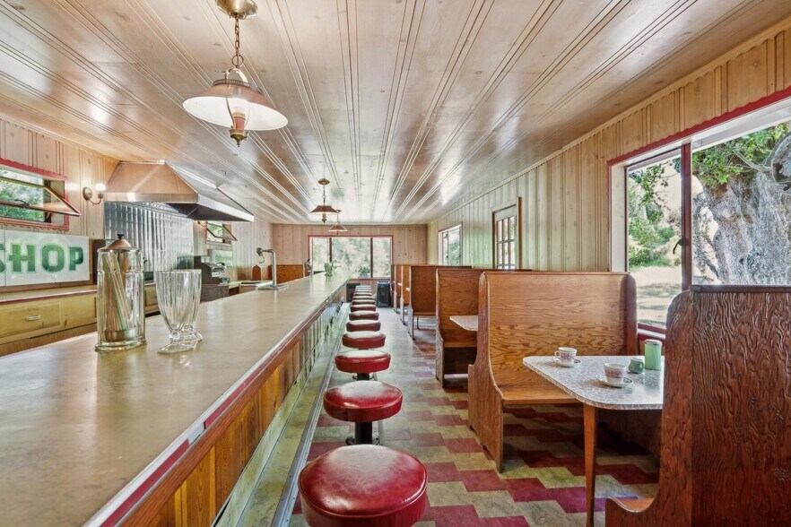 More Photos Of 4100 Petrified Forest Rd, Calistoga Land For Sale