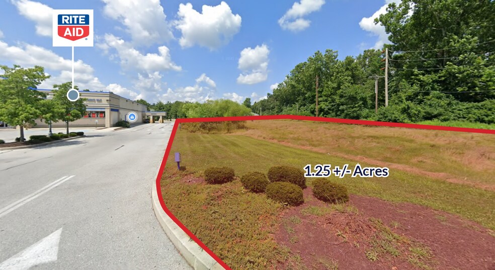 More Photos Of Wallace Ave & Pennsylvania Ave, Downingtown Land For Sale