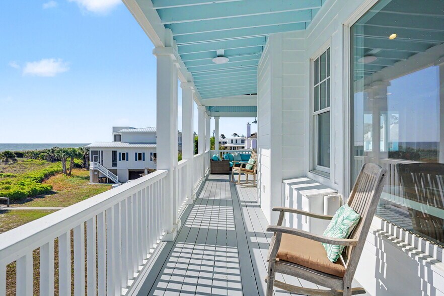 More Photos Of 8 Sandlewood Ct, Tybee Island Specialty For Sale