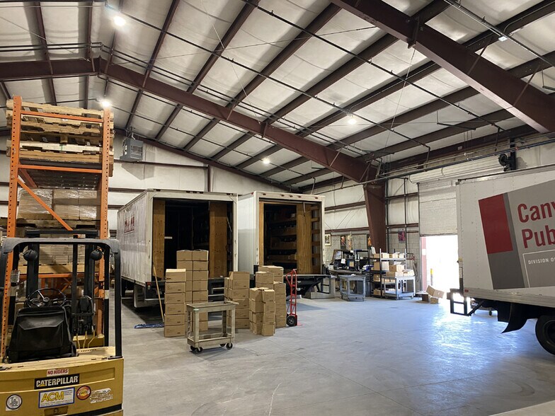 More Photos Of 3748 N Eagle Mountain Dr, Flagstaff Warehouse For Sale