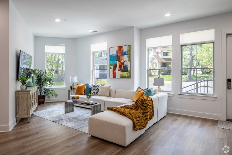 More Photos Of 397 Millburn Ave, Millburn Apartments For Lease