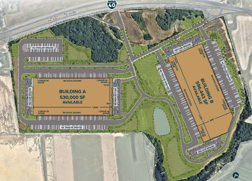 More Photos Of 1 Forest Ln, Carneys Point Township Unknown For Lease