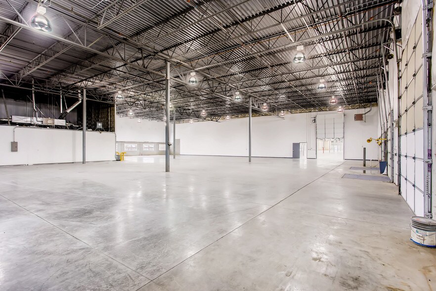 More Photos Of 840 Diamond Valley Pky, Windsor Industrial For Sale