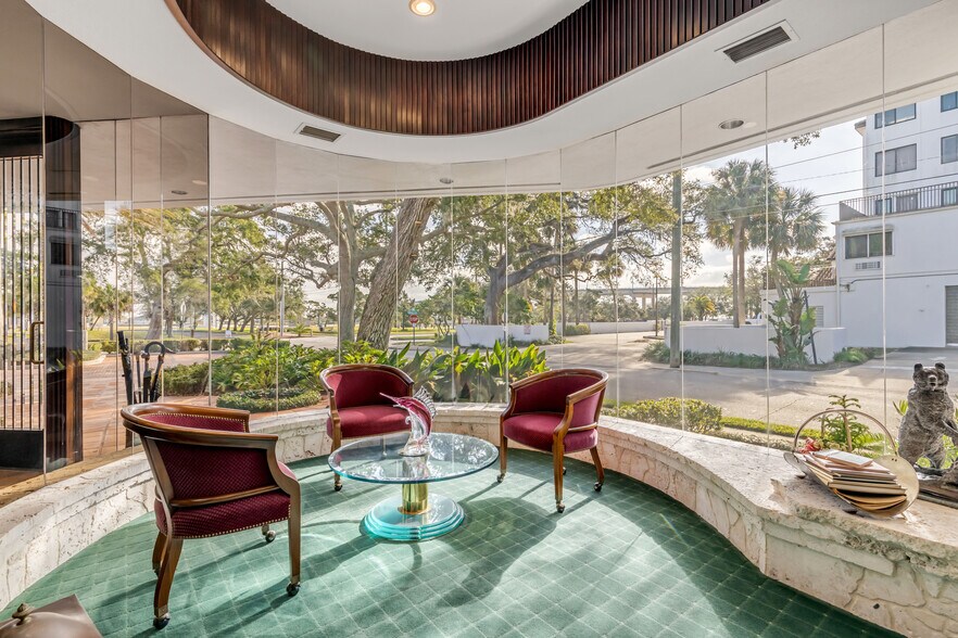 More Photos Of 100-104 Riverside Dr, New Smyrna Beach Office For Sale