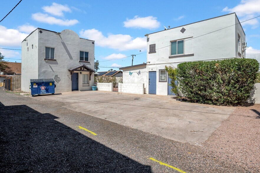 More Photos Of 712 E Pierce St, Phoenix Multifamily For Sale