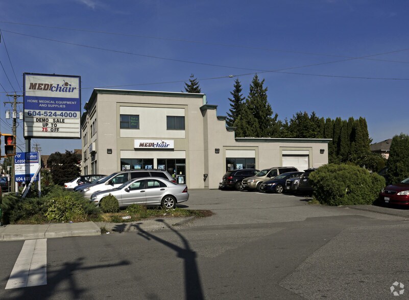 More Photos Of 7460 Edmonds St, Burnaby Loft Creative Space For Sale