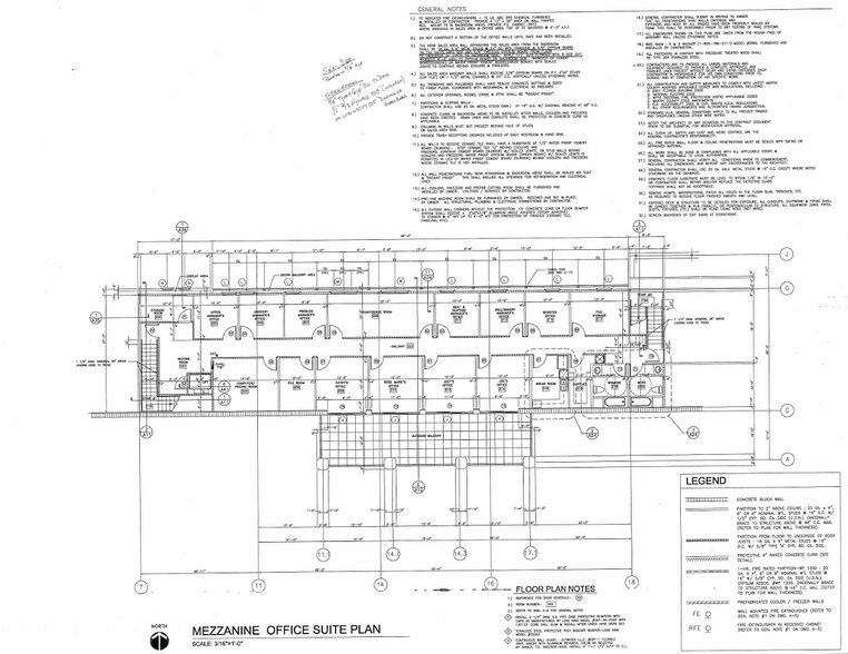 More Photos Of 2325 SW Martin Hwy, Palm City Supermarket For Lease