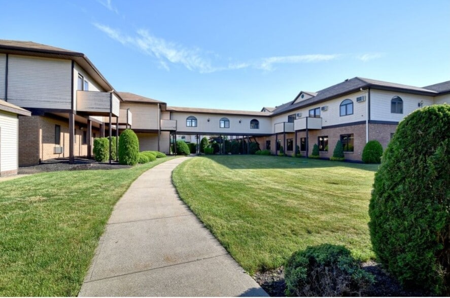 More Photos Of 2955-2961 State Route 9, Ballston Spa, NY 12020, Ballston Spa Hotel For Lease