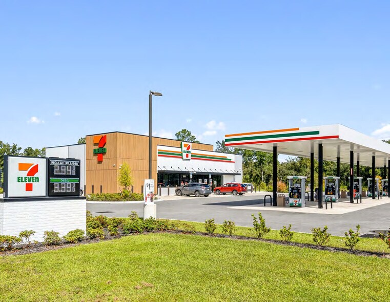 More Photos Of 600 E 5th Ave, Eagle Lake Service Station For Sale