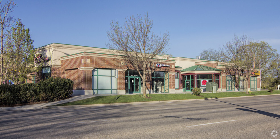 Primary Photo Of 550 S Broadway Ave, Boise General Retail For Lease