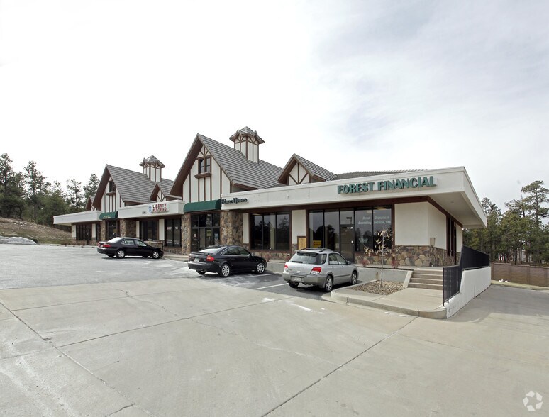 More Photos Of 11580 Black Forest Rd, Colorado Springs Unknown For Lease