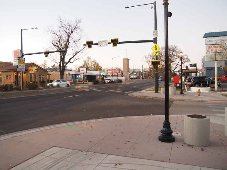 More Photos Of 2454 Federal Blvd, Denver Freestanding For Sale