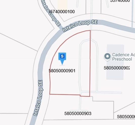 More Photos Of 4517 Intelco SE loop, Lacey Land For Sale