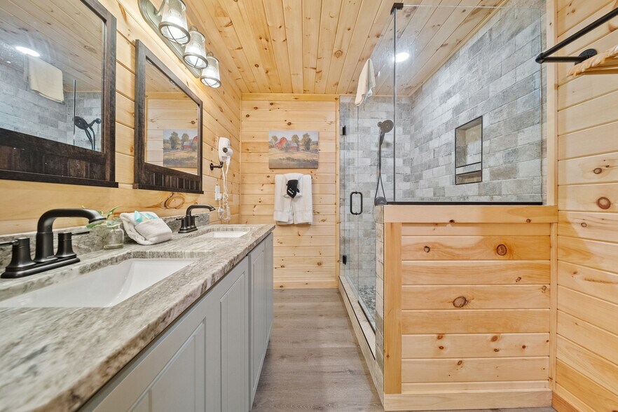 More Photos Of 1217 McCarter Hollow Rd, Sevierville Land For Sale