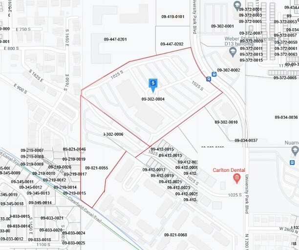 More Photos Of 888 University Park Blvd, Clearfield Office For Lease