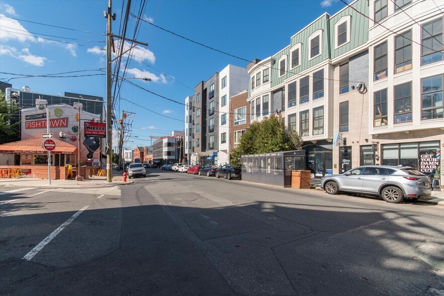 More Photos Of 1512-1518 Frankford Ave, Philadelphia Apartments For Lease
