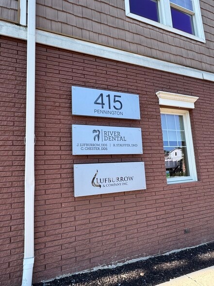 More Photos Of 415 Pennington Ave, Havre De Grace Office For Sale
