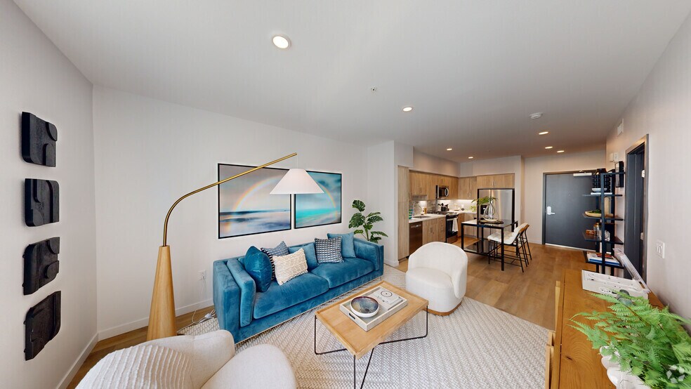 More Photos Of 1800 Beverly Blvd, Los Angeles Apartments For Lease