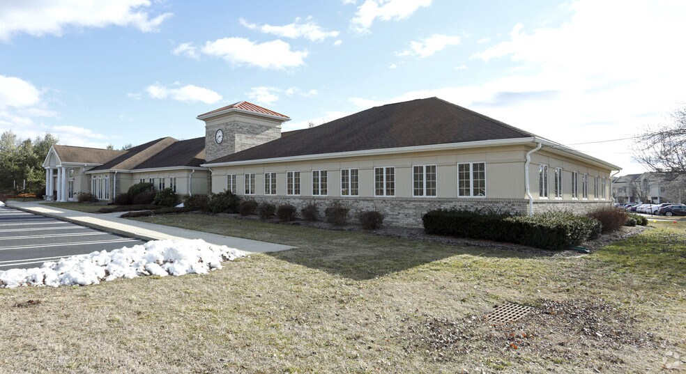 Primary Photo Of 2431 Atlantic Ave, Manasquan Office For Lease