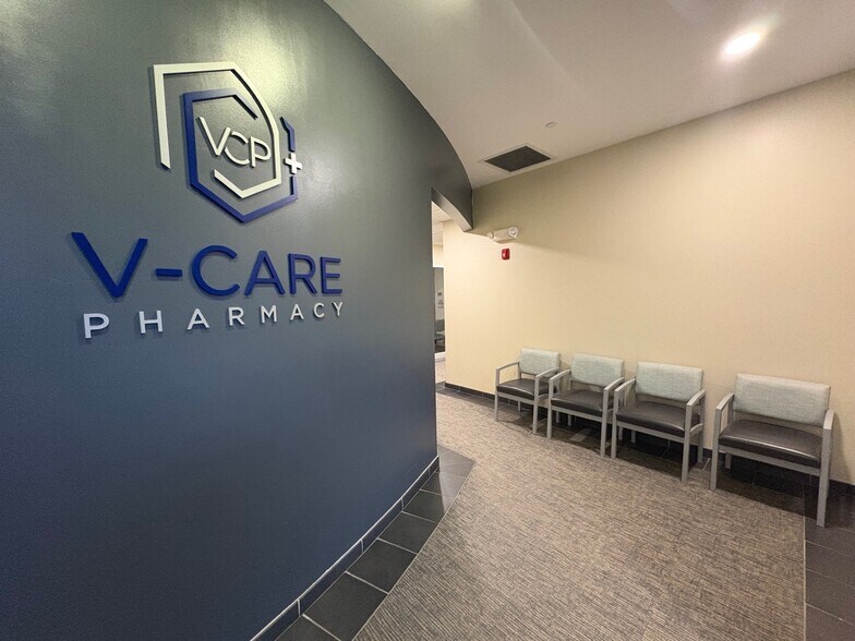 More Photos Of 99 Conifer Hill Dr, Danvers Office For Lease