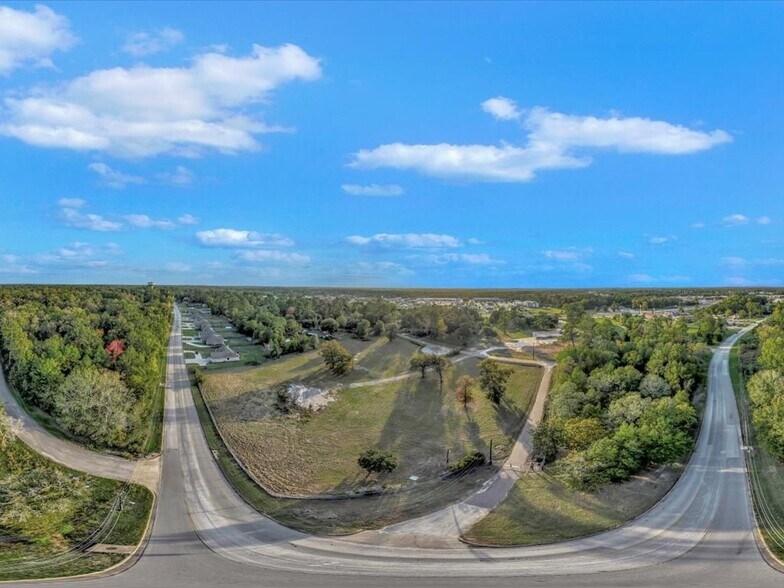 More Photos Of 2127 S 1st St, Lufkin Land For Sale