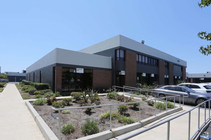 Primary Photo Of 18007 Sky Park Cir, Irvine Light Manufacturing For Lease