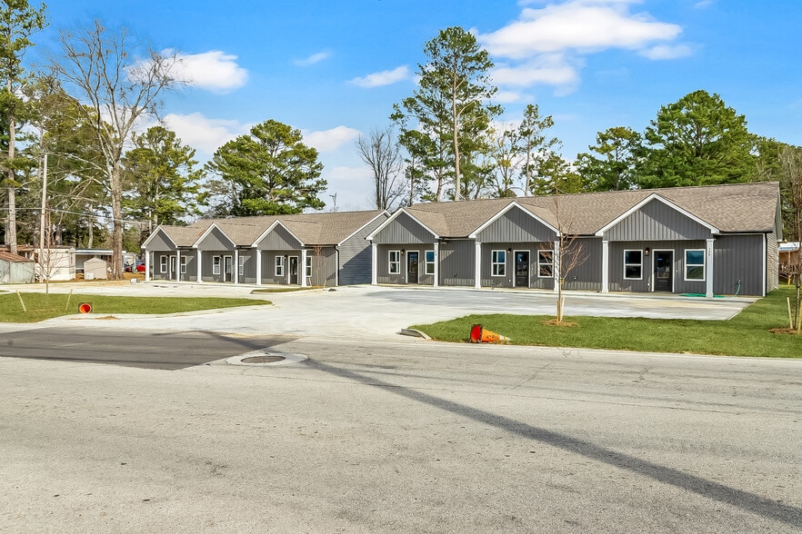 More Photos Of 916 Airport Rd, Chattanooga Multifamily For Sale
