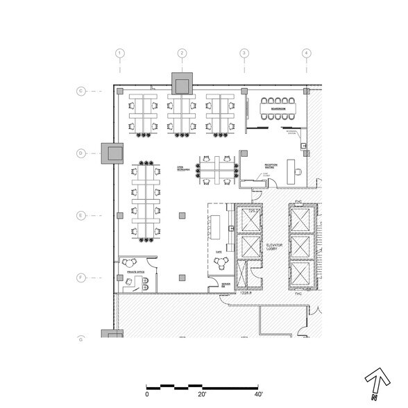 More Photos Of 380 Wellington St, London Unknown For Lease