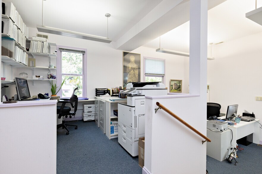 More Photos Of 425 White Horse Pike, Haddon Heights Office Residential For Sale