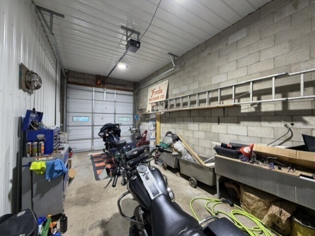 More Photos Of 3001 Michigan Ave, Stevens Point Freestanding For Sale