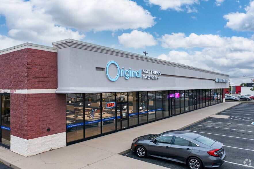 Primary Photo Of 34 Fiesta Ln, Miamisburg General Retail For Sale
