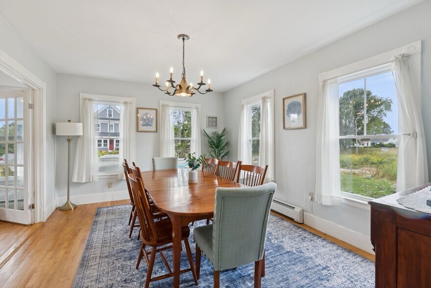 More Photos Of 201 Snowball Hill Rd, New Harbor Hotel For Sale