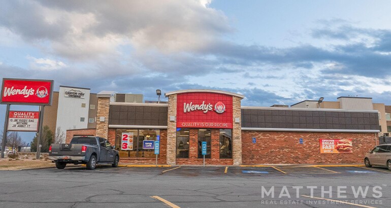 More Photos Of 1444 S State St, Orem Fast Food For Sale